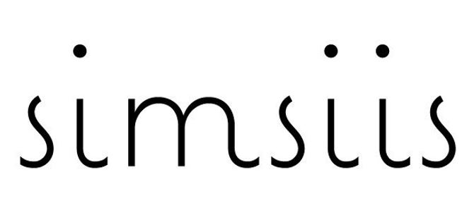simsiisのロゴ画像